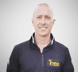 Meet the team  - matt 